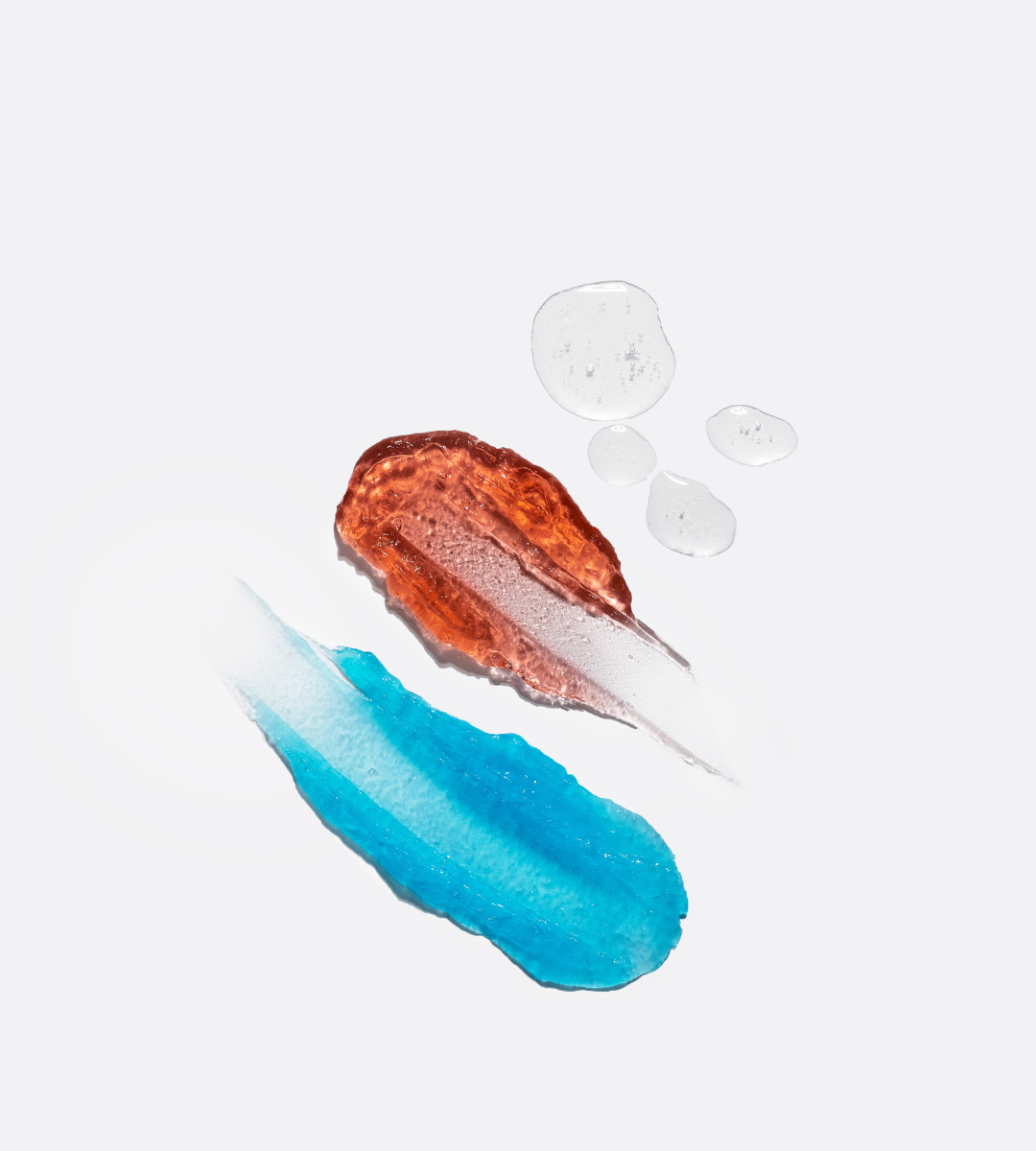 Cryo Gel