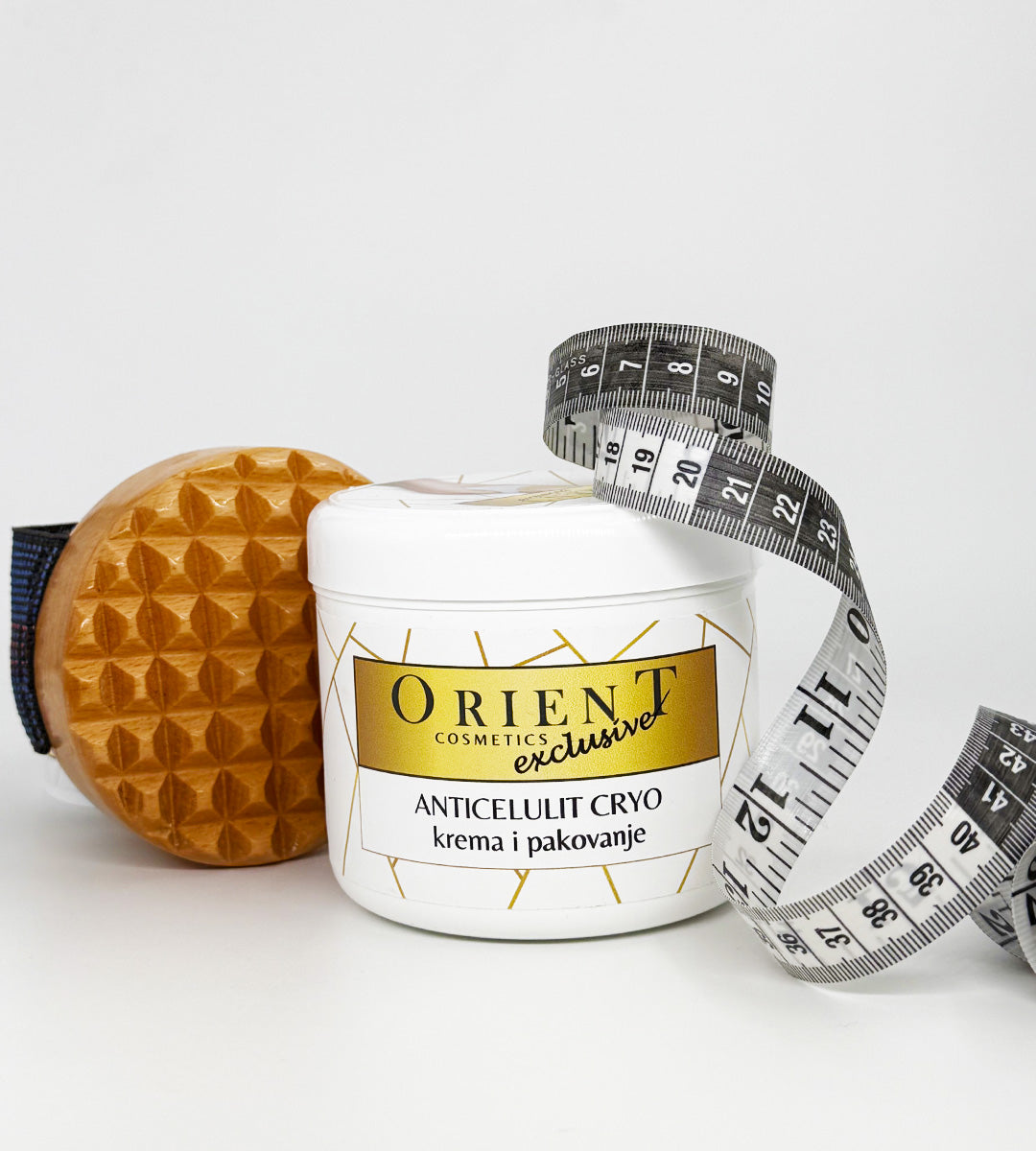 Cryo Anticelulit Krema