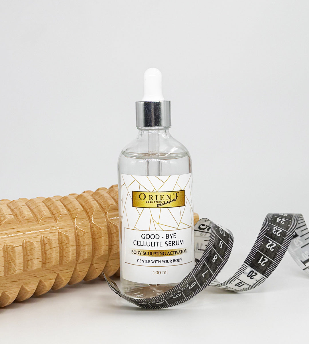 Anti-cellulite serum
