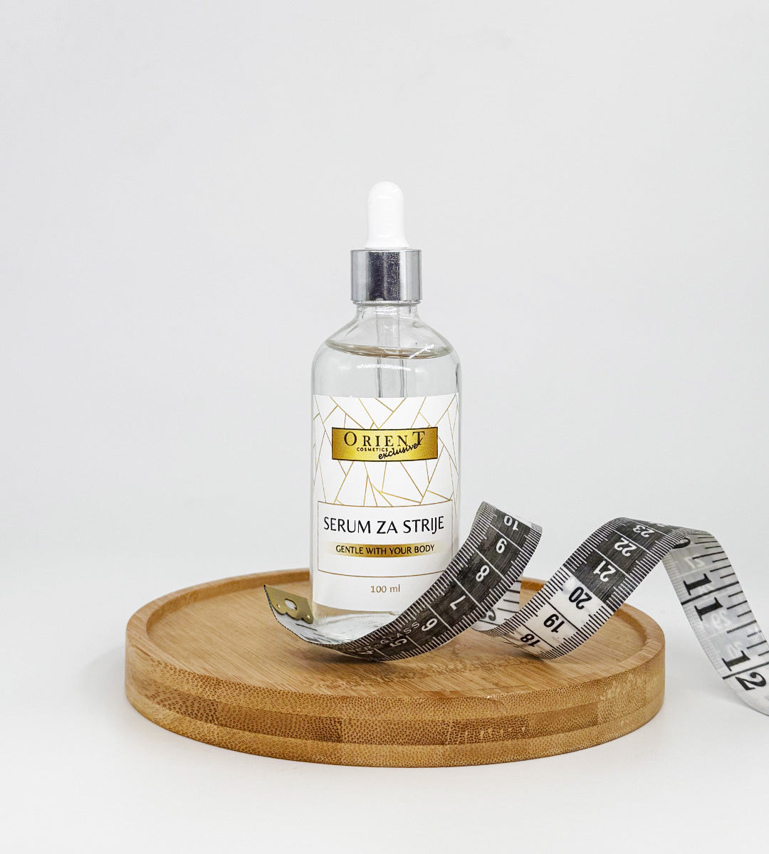 Serum za Strije