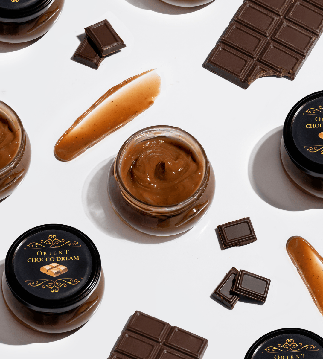 Chocco Dream
