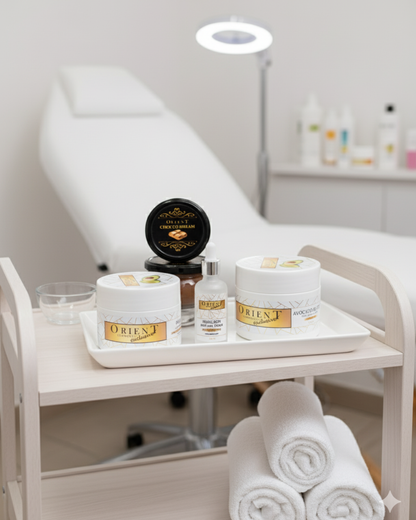 Orient Exclusive Paket Za lice