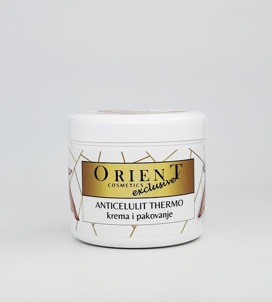 Thermo Anticelulit Krema
