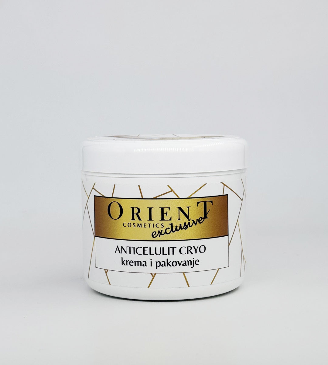 Cryo Anticelulit Krema