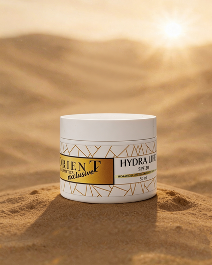 Hydra Life Krema SPF 30