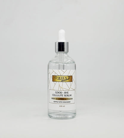 Anti-cellulite serum