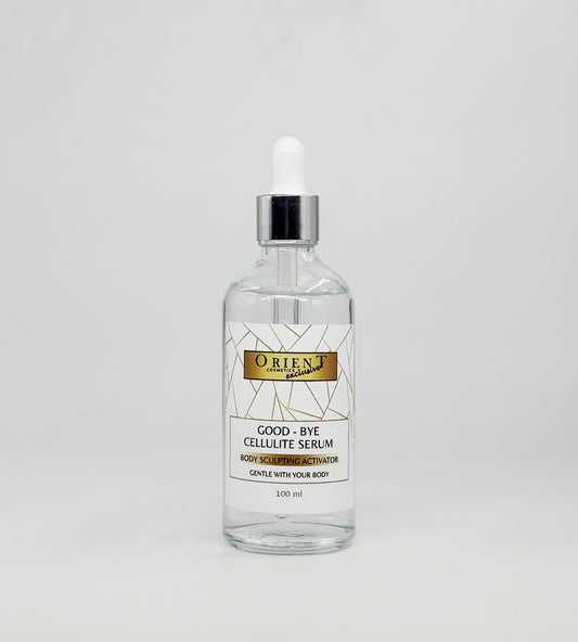 Anti-cellulite serum