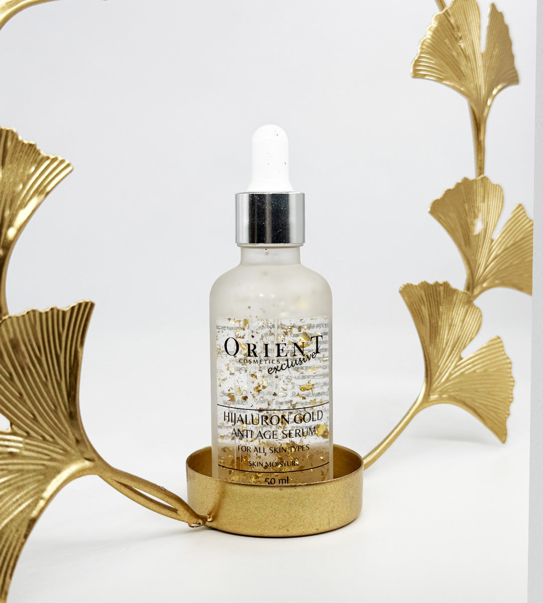 Gold Serum