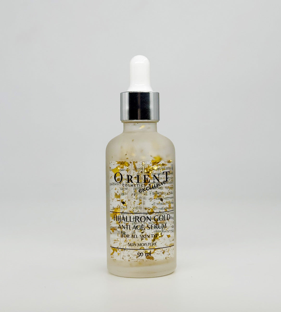 Gold Serum