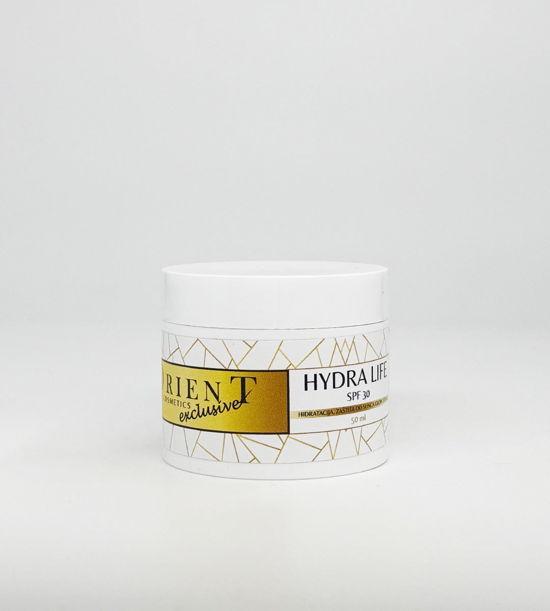 Hydra Life Krema SPF 30