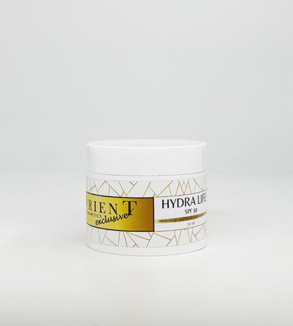 Hydra Life Krema SPF 30
