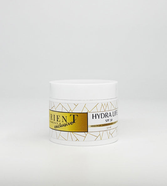 Hydra Life Krema SPF 30