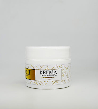 Krema za Masažu Lica