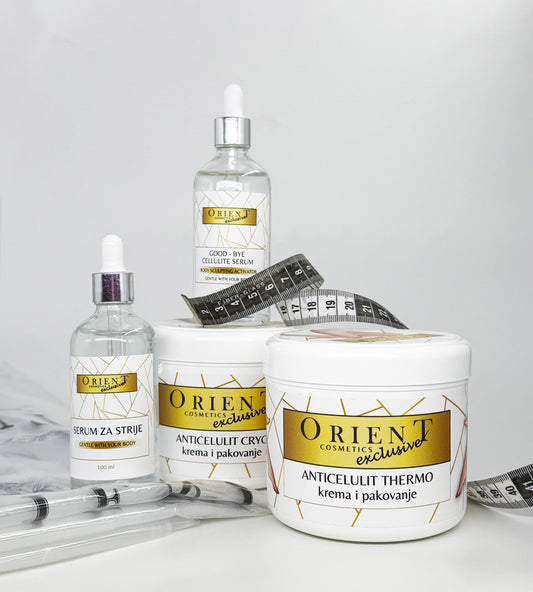 Skin Detox Sculpt Tretman