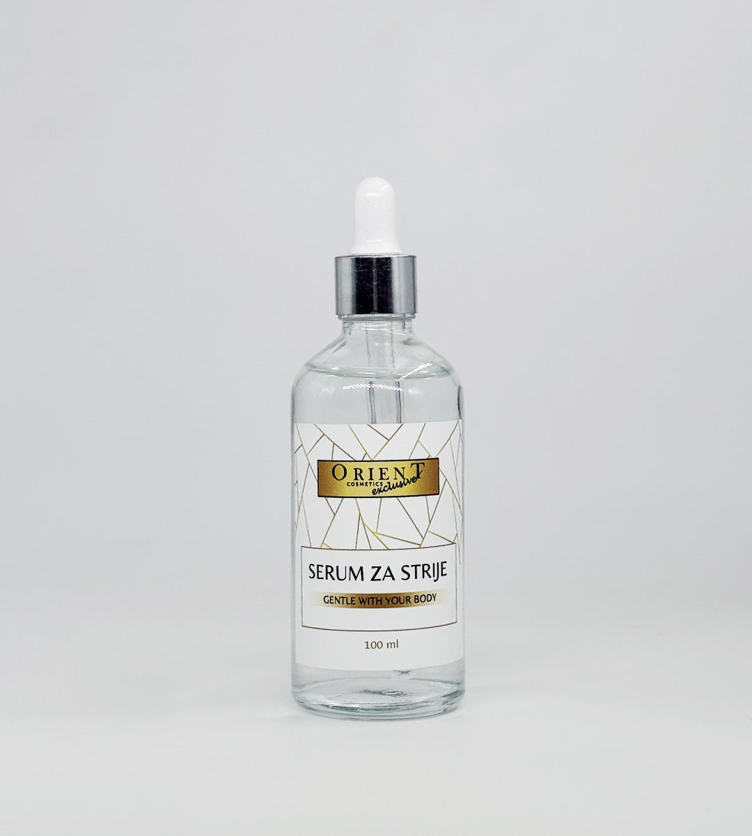 Serum za Strije
