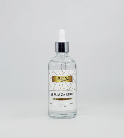 Serum za Strije