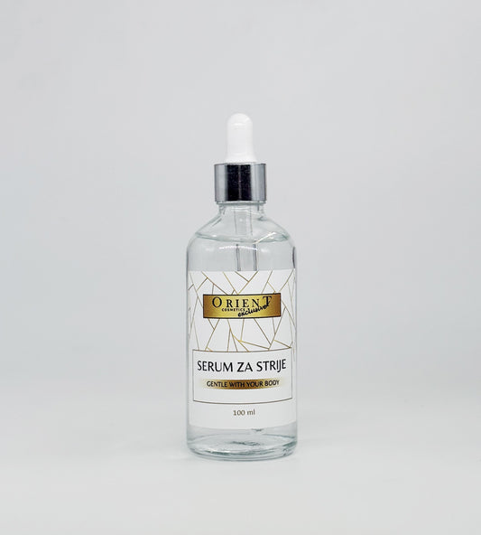 Serum za Strije