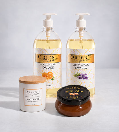 Winter paket