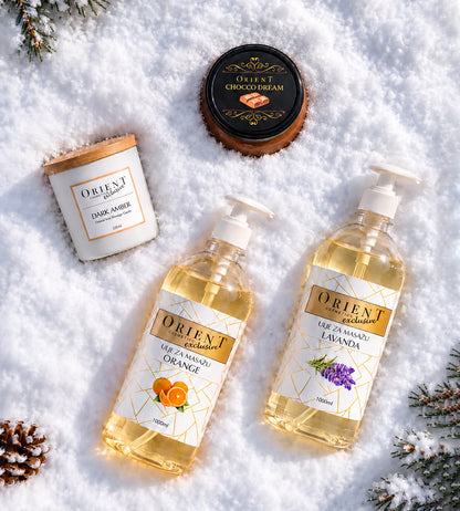 Winter paket